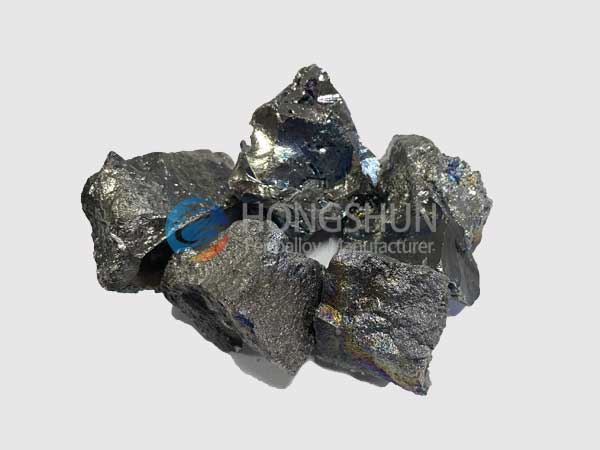 Ferromanganese alloy