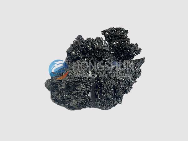 Silicon carbide alloy