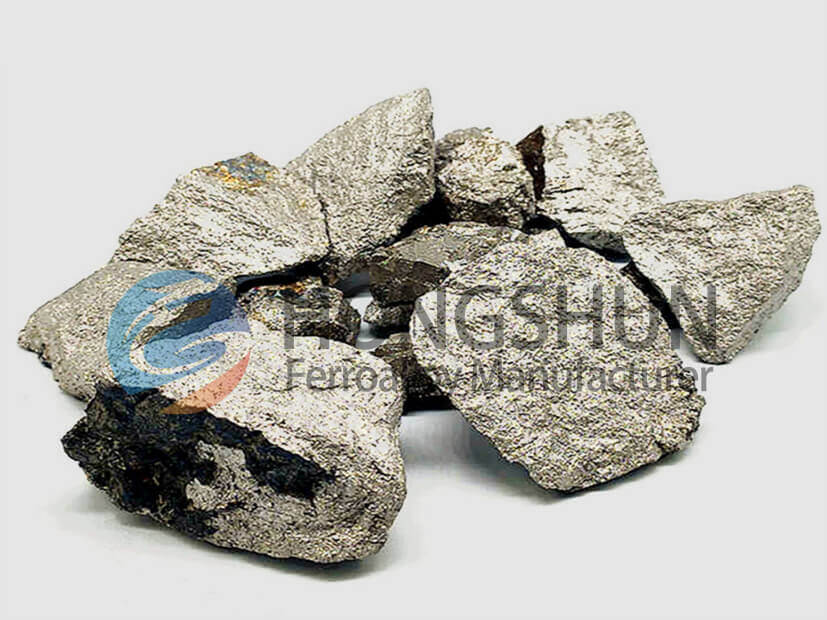 Ferromolybdenum