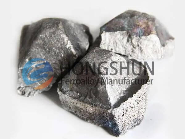 Ferro Silicon Aluminium Alloy