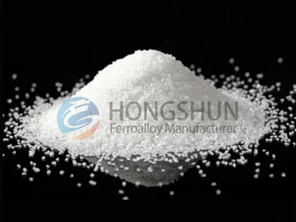 White Fused Alumina Powder