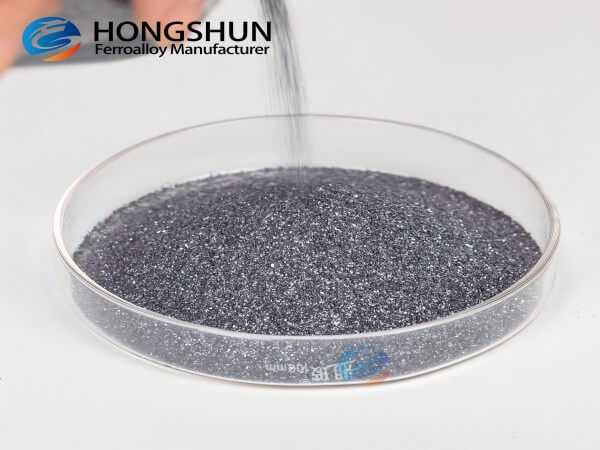 ferro silicon granules